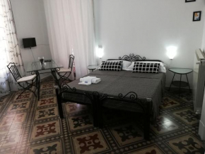 Aloi Rooms, Catania